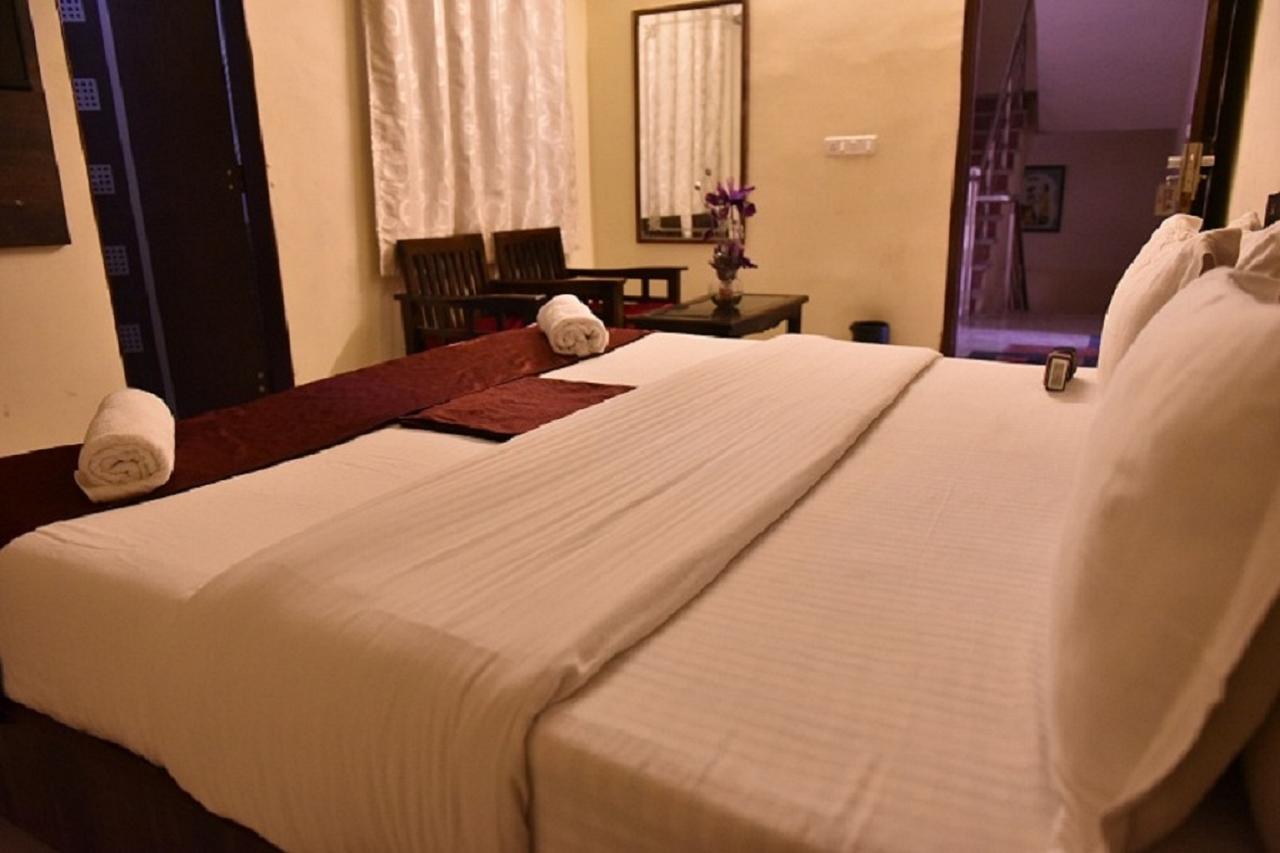 Sky Heights Jaipur